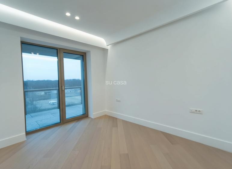 Cortina 126 ~ 3 Camere ~ TVA Inclus ~ Parcare Subterana ~ Best Price - 4