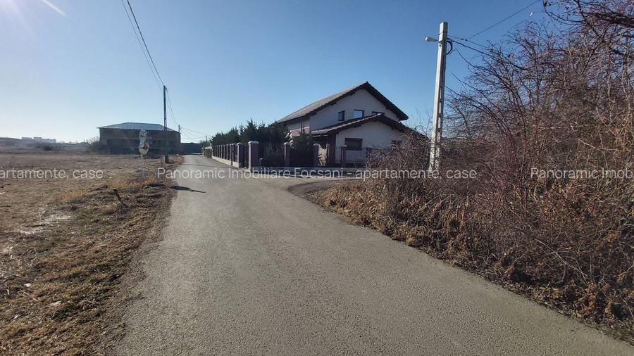 Teren 1500 mp teren Focsani-45 euro/mp - 6