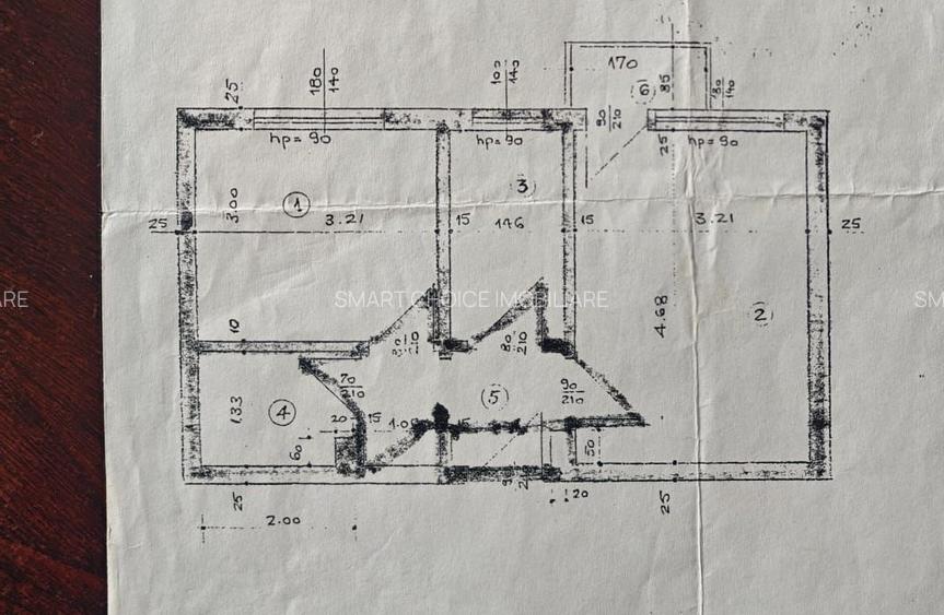 Apartament de 2 camere Pantelimon - Șoseaua Pantelimon - 13