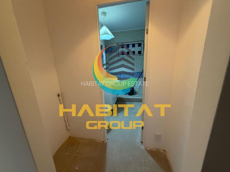 Titan 3 camere  9 minute metrou bloc reabilitat renovat 2026 centrala - 16