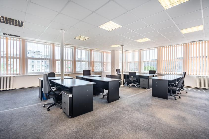 Spatii Birouri Piata Sudului - UTI Business Center - 12