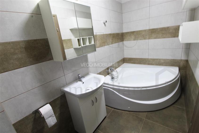 Apartament cu 3 camere, 67 mp, balcon, in Floresti, aproape de Vivo! - 7