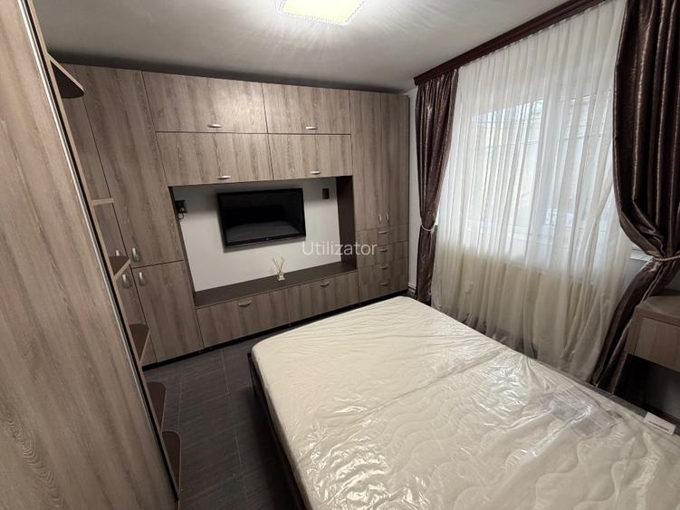 Garsoniera Faleza Nord - 2