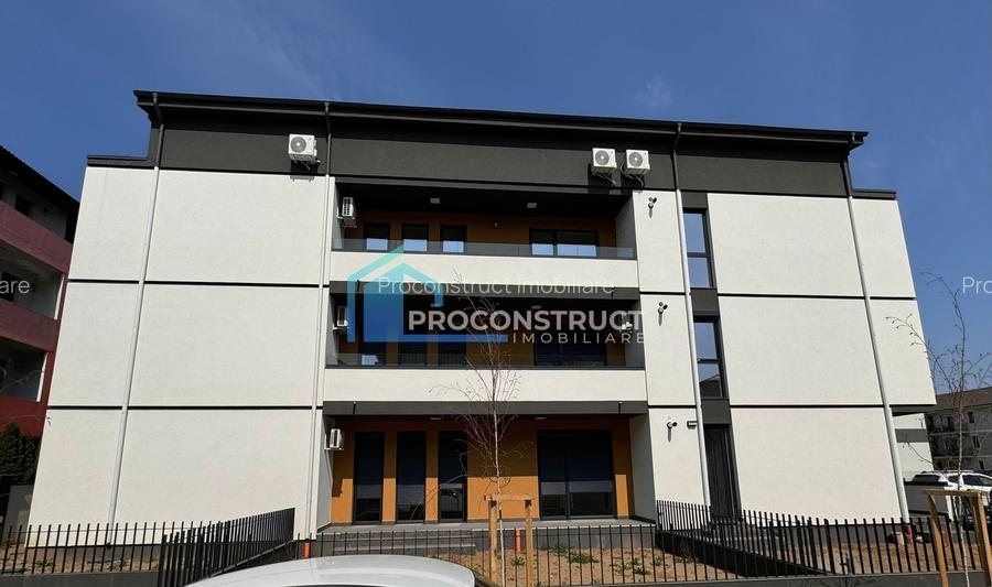 APARTAMENTE PE DOUA NIVELURI | 2 LOCURI DE PARCARE | COMISION 0 % | - 31