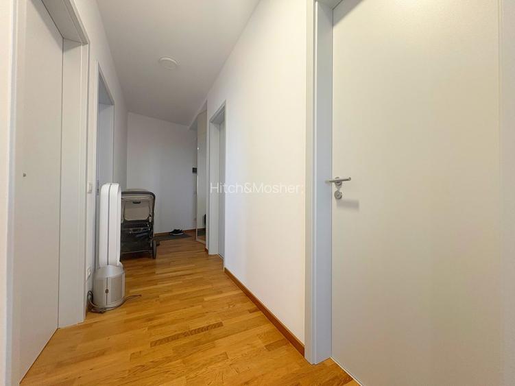 3 camere, mobilat, vedere panoramica, in zona Centrala - 10