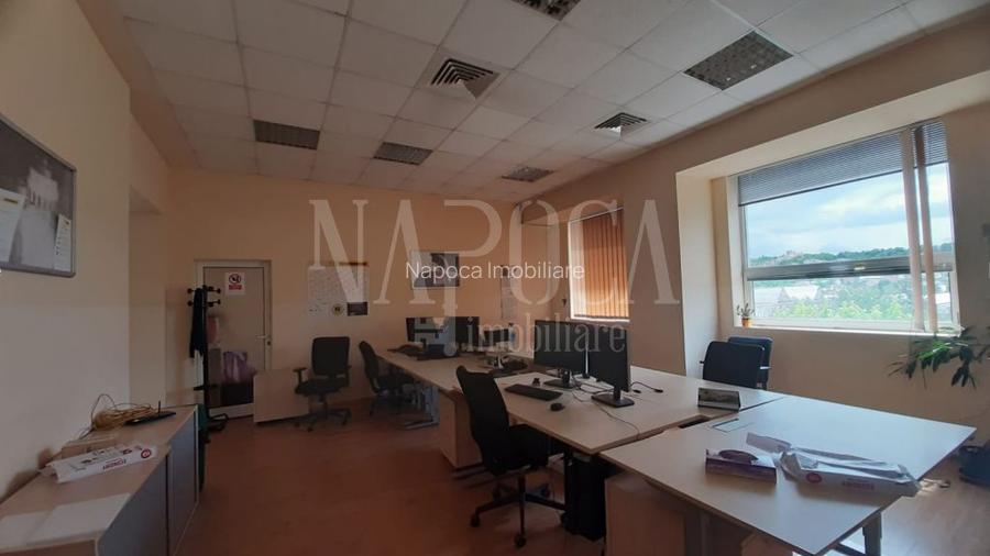 Birou de vanzare in Dambul Rotund, Cluj Napoca - 3