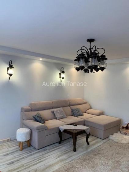 Apartament 3  Camere Nerva Traian - Unirii - 4