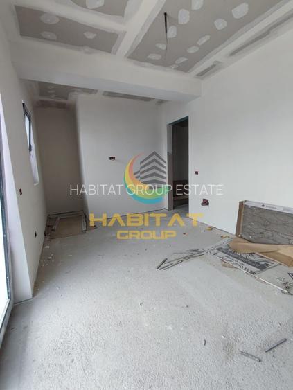 Duplex 3 camere, Teren 178 mp - Complex Rezidential - Berceni - 10