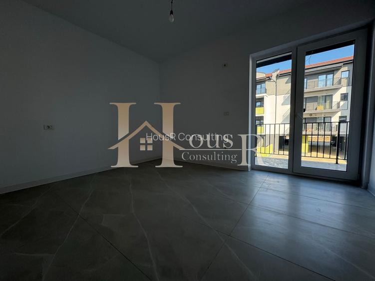 Bloc Nou.Finalizat.Finisaje de calitate.Bucatarie inchisa! - 6