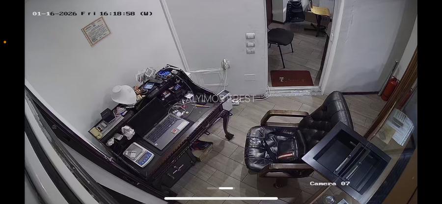 INCHIRIERE SPATIU COMERCIAL - 2