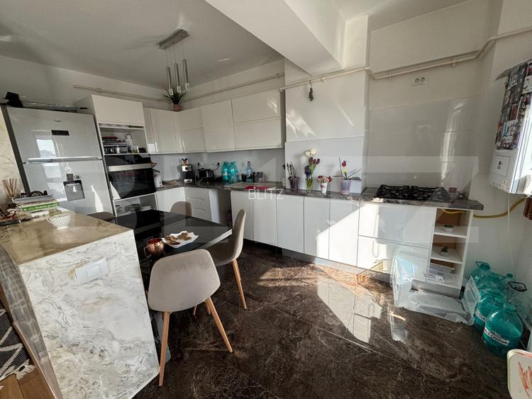 Apartament 3 Camere Valea Lupului | Loc de parcare intabulat inclus - 6