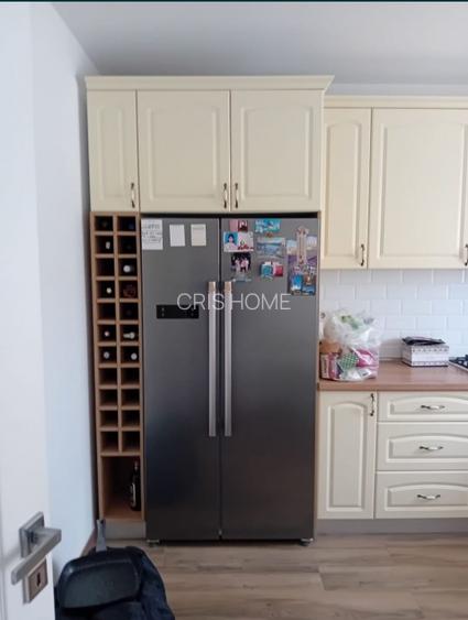 Mosnita Veche/Serena 3 - Duplex pe parter cu 3 camere - 10