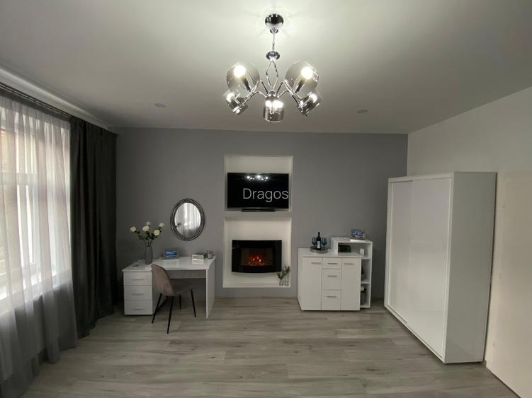De vânzare apartament central, 2 camere tip Studio - 4