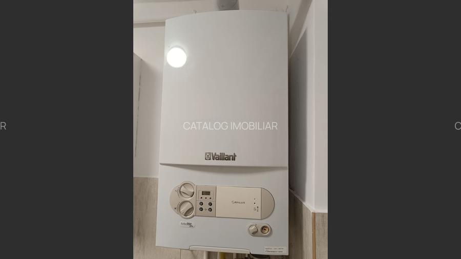 Apartament 2 camere – Iulius Mall – finisat recent - 10