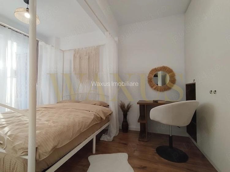 Apartament UltraLux - 2 Camere | Etaj 1 | Parcare - PTA. Mihai Viteazu - 6