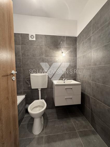 Apartament 3 camere 2 bai etaj 1 - zona Mega Image Doamna Stanca  - 7