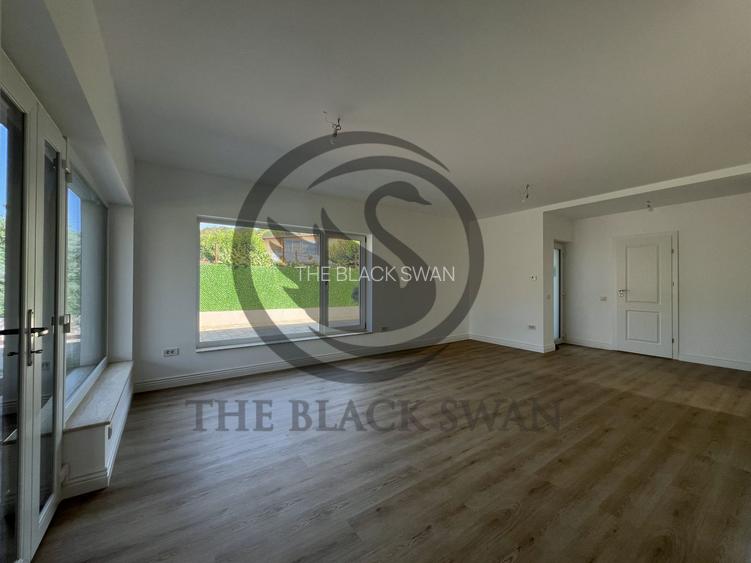 Casa cu 4 camere de vanzare | Premium | Nou | Moreni - Bld. Republicii - 12