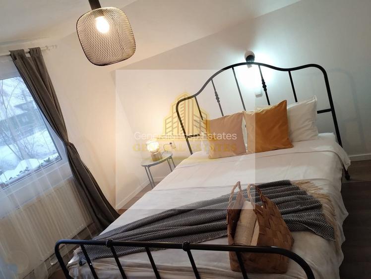 Casă de poveste în Moieciu de Sus - 14