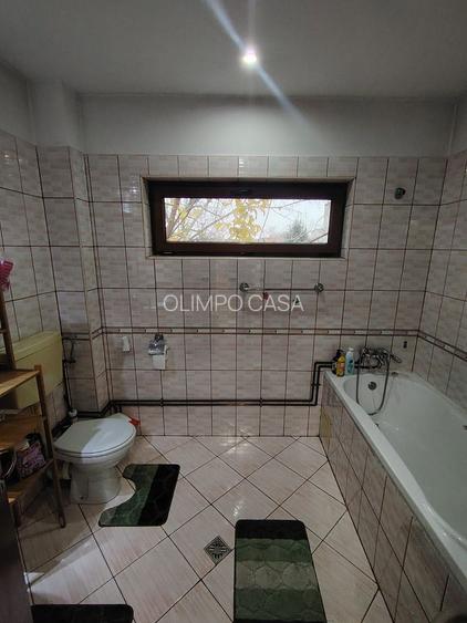 Vilă elegantă /P+1+M/Colentina - 10