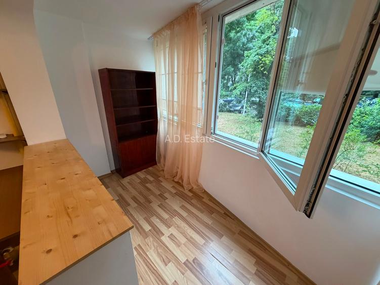 Titan 2 Camere Parter Inalt 49 Mp 6 Min Metrou  6 Min Parc IOR Pet Friendly - 7