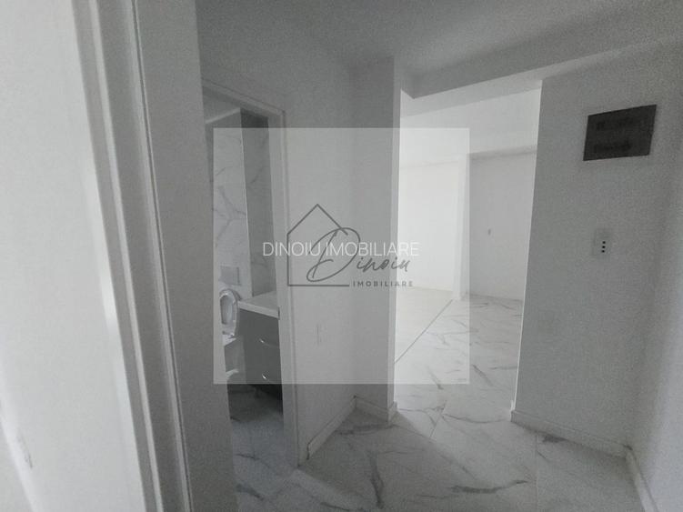 2 CAMERE COSMOPOLIS I PARCARE INCLUSA I BLOC 2026 I PROPRIETAR I com0% - 7