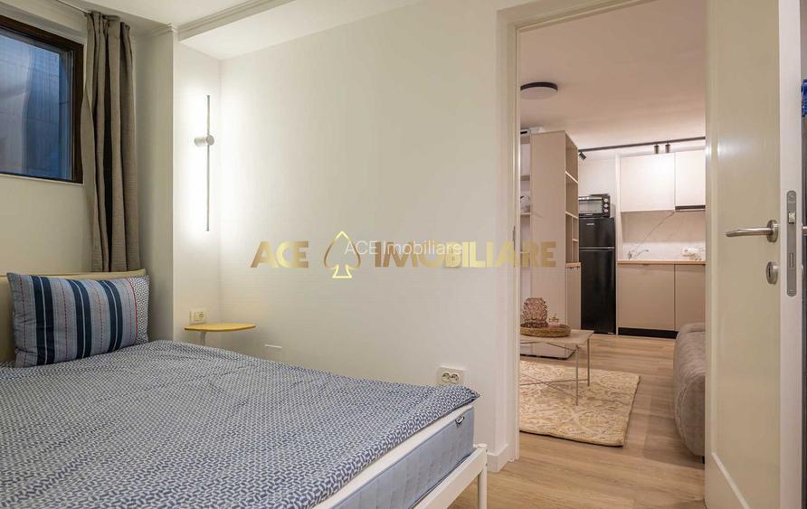 2 Camere de inchiriat Studio | Foisorul de Foc | Metrou | Centrala - 5