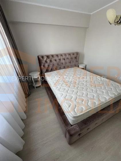 Apartament 2 camere, situat in zona Trocadero - 3