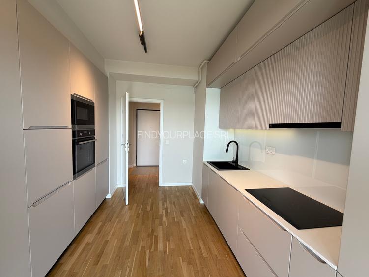 Apartament în ArtCity by Bog’Art,loc de parcare inclus - 14