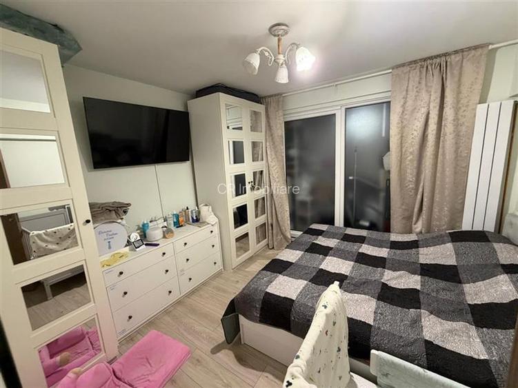 Apartament  2 camere Calea Vitan Dristor cu centrala proprie - 2