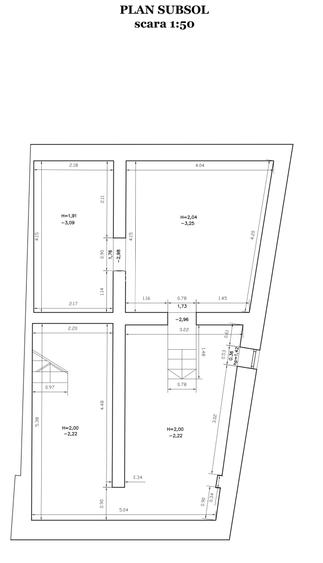 Vilă de Tip Duplex: Oază de Eleganță și Refinament în Centrul Istoric al Brașovu - 1