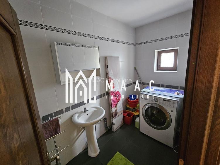 Casă Individuală  | 236 mp utili | Garaj | Cartier Tilisca - 11