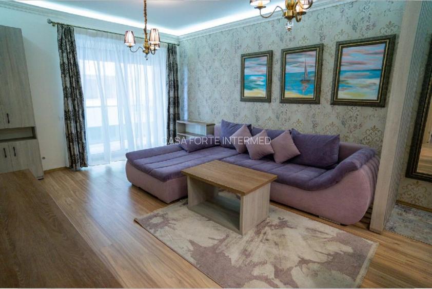 Apartament 2 camere de vânzare în Mamaia –  Complex Moonlight 116000  euro - 4