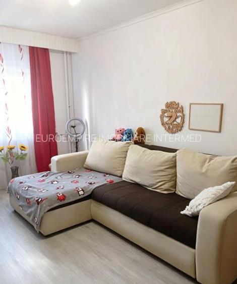 Apartament 2 camere decomandat, zona ANDA - 7