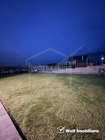 Duplex de inchiriat, Borhanci - 9