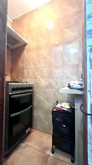 Apartament 2 camere B-dul Saturn - cod 5169 - 5