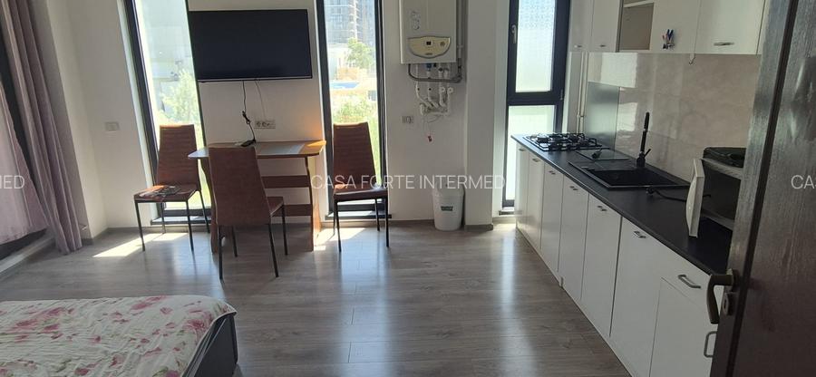Apartament 2 camere Mamaia - zona Rex, hotel Scandinavia 87000 euro - 4