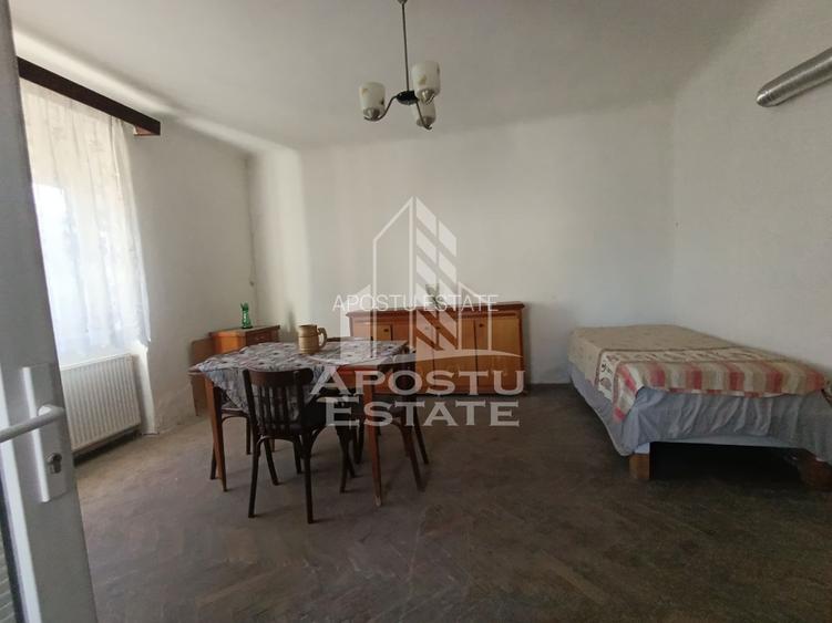 Casa individuala cu teren generos 2158mp, front 12m, livada, Freidorf - 56