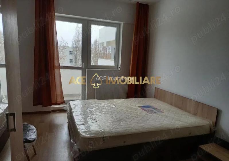 2 Camere de inchiriat | Berceni | Metrou | Centrala | Parcare - 2