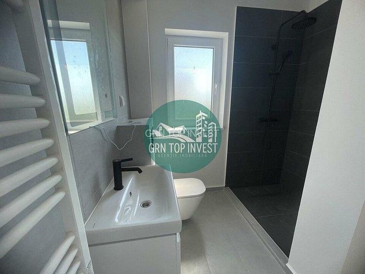 Apartament 3 camere cu balcon si parcare pe Doamna Stanca - 5