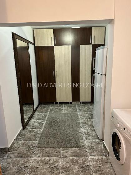 Militari - Gorjului - 7 minute metrou - Apartament 2 camere - Modern - Centrala - 11