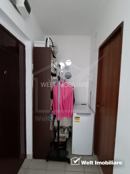 Investitie! Garsoniera, strada Venus, aproape de FSEGA - 6