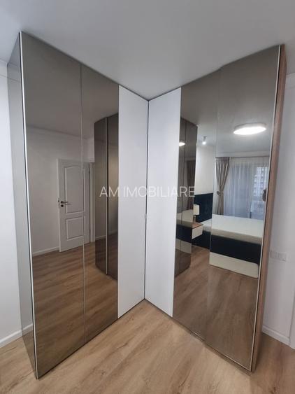 AP. 2 CAMERE- METROPOLITAN RESIDENCE, BLOC NOU, PET-FRIENDLY, CENTRALA - 14