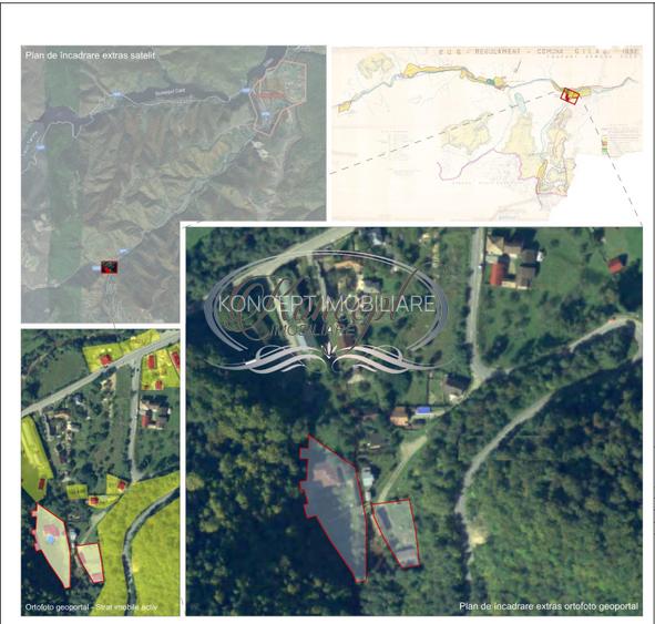 Locatie spectaculoasa pentru business de ospitalitate sau second home - 16