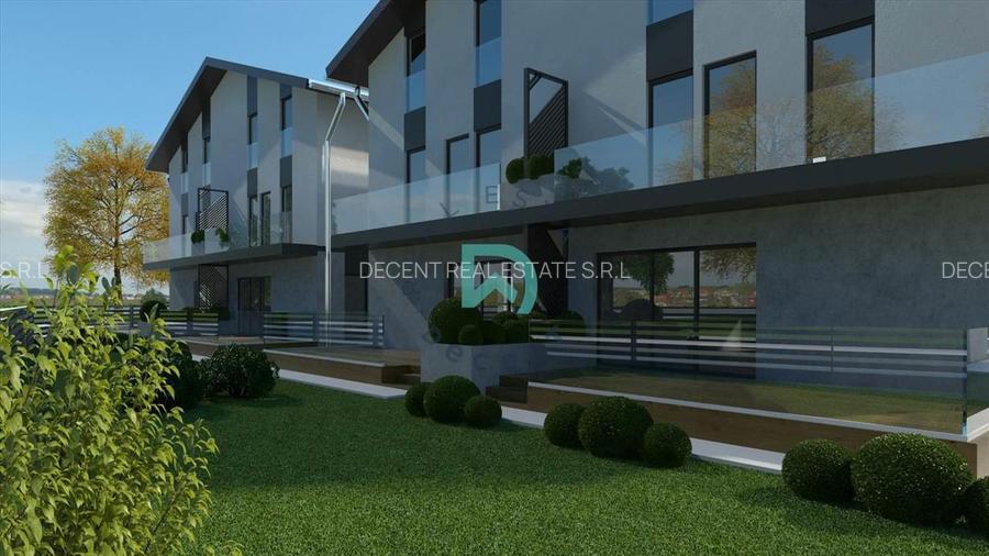 Casa duplex Brasov - 6