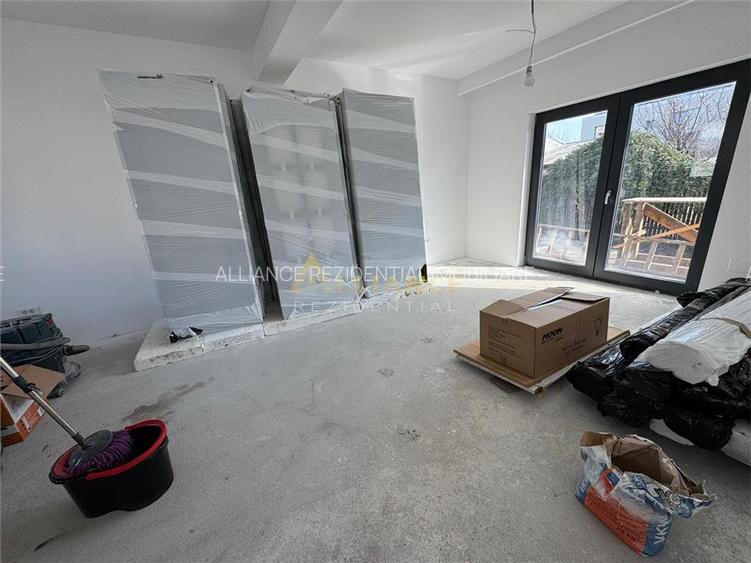 Casa Individuala - Popesti Leordeni - 5 camere 3 bai - 344MP Teren - 10