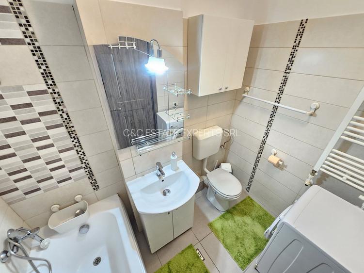 Lujerului- Virtutii-planul 2| Bloc Nou|6 min. metrou| Loc Parcare| CT proprie - 13