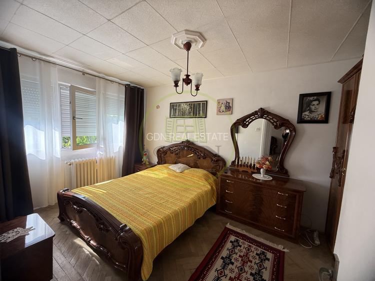 Apartament 2 camere, 52.27 mp, cartier Brazda lui Novac, zona Brigada Militară - 4