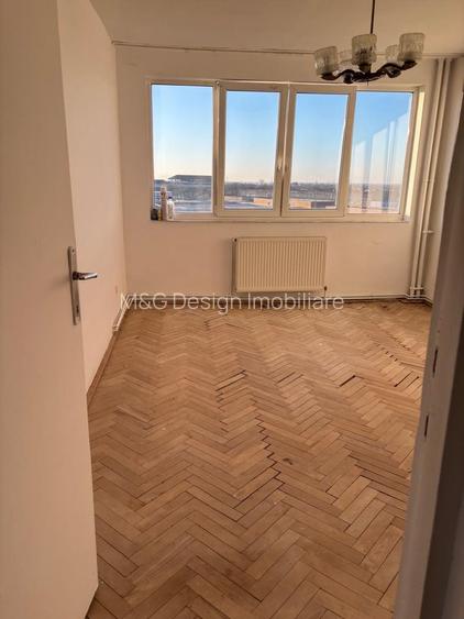 Ap. 2 camere, zona Dambovita, etaj intermediar, centrala termica - 6