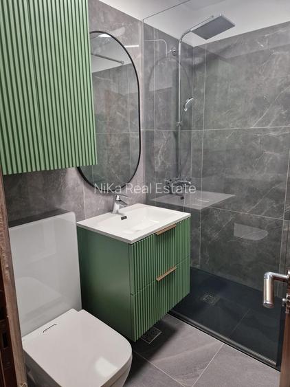 APARTAMENT 3 CAMERE DE VANZARE TITAN PARTER CU BALCON - 12