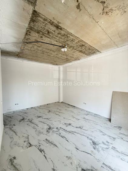 GARSONIERA MODERNA IN BLOC NOU - 35 MP - COMISION 0% - TVA INCLUS - 4